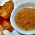 NCCook's cooksnap of when they made Vickys Thai-Style Sweet Chilli Dipping Sauce.
