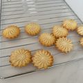 Cooksnap của chillylinh khi họ làm theo món Cookies Vienna