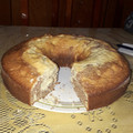 El cooksnap de Nancy Torres cuando hizo Torta 1234.