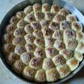 صورة من بنين ضياء ، شاركها بعد تجربة وصفة خلية نحل