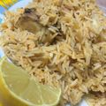 صورة من Om Yosh، شاركها بعد تجربة وصفة كبسة السمك