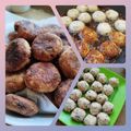 Cooksnap από zoe vranikou στη συνταγή Μπατιροκεφτέδες