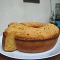 Cooksnap dari Geby Sabrina Ekawati Dimjati untuk resep Bolu keju panggang super lembut 4 telur