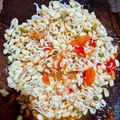 Cooksnap dari Shinta Jolly untuk resep Sambal kencur kecambah