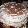 El cooksnap de LAMEJOR! EUGE cuando hizo Cómo hacer una torta de cumpleaños fácil y rica? 😲.