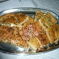 Cooksnap από dcroula στη συνταγή Κουρκουτόψωμο