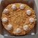 Cooksnap dari Dapur Mommy Belgit untuk resep Mocca Nougat Cake