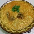 صورة من عاشقة الطبخ حجلة ، شاركها بعد تجربة وصفة عيش