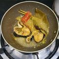 Cooksnap dari Elika untuk resep Pindang Patin Resep Resto