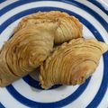 Cooksnap dari Bunda_aisyah untuk resep Karipap Pusing
