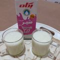 Cooksnap dari Icca untuk resep Jus Melon Susu