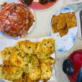 Cooksnap dari ibu lingga dan faisal untuk resep Tempe mendoan