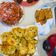 Cooksnap dari ibu lingga dan faisal untuk resep Tempe mendoan