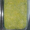 El cooksnap de Roxana Olea cuando hizo Pastel de zapallo italiano | Método Grez.