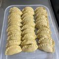 Cooksnap dari Figar Anila untuk resep Kulit pastel renyah,kres dn tahan lama,