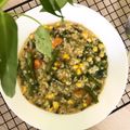 Cooksnap dari sabiya.kitchen untuk resep Bubur Manado