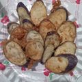 Cooksnap dari Susy Villianny untuk resep Terung Goreng