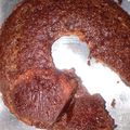 Cooksnap dari Erna Chacha untuk resep Bolu sarang semut(caramel cake)