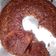 Cooksnap dari Erna Chacha untuk resep Bolu sarang semut(caramel cake)