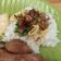 Cooksnap dari Ulfah untuk resep Nasi uduk Magic com santan kara (bento panda)