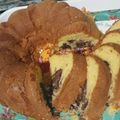 Cooksnap dari Lia Purwani untuk resep Bolu jadul (base cake)