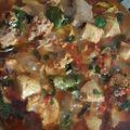 Cooksnap dari SpopadhokyiDewisartika Sarihafidgtadaeng untuk resep Ayam Woku Khas Manado