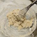 Bianca LaBarbera's cooksnap of when they made Deep fried oreo.