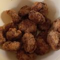 Cooksnap dari fifinevelyn untuk resep perkedel tempe