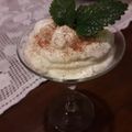 El cooksnap de manuel concha quitral cuando hizo Grez• Yogurt tipo griego de limón 🍋.