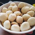 Cooksnap dari Arafi Fifi untuk resep Tamago Boro Teflon - Biskuit Anak Lumer