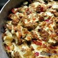 Cooksnap από Sitronella στη συνταγή Ένα διαφορετικό μπριάμ