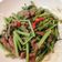 肉肉編 的 沙茶牛肉炒空心菜 cooksnap