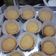 Cooksnap dari Desi NPL untuk resep Muffin tape eggless