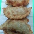 Cooksnap dari Narti Arifin untuk resep Pastel