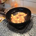 Cooksnap dari JBLily untuk resep Ayam Saus Lemon