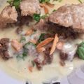 صورة من Fatima, kitchen&cook ، شاركها بعد تجربة وصفة كبة لبنية بطريقتي