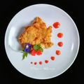 Cooksnap dari Putri(Dapur Ryuna)✅ untuk resep Kulit Ayam KFC Ala-Ala