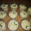 Cooksnap dari Deby Primasari untuk resep Singkong thai creamy