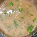 Yatika sinha का कुकस्नैप जब उन्होंने व्रत वाले आलू की सब्जी (vrat wale aloo ki sabzi recipe in Hindi) बनाया था।
