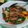 Cooksnap dari Cici Maniez's untuk resep Asam Manis Ikan Asin (Gabus)