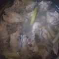 Cooksnap dari Fitri Wijayanti untuk resep Sop Ayam ala Pak Mien
