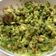 El cooksnap de Elena cuando hizo Guacamole.