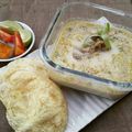 Cooksnap dari Siti Robiatul Adawiyah Bia untuk resep Sop Kambing Betawi