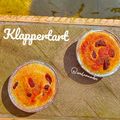 Cooksnap dari wulanandri untuk resep Klappertart (original)