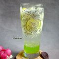 Cooksnap dari Indri Arwin untuk resep Es Kuwut