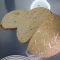Cooksnap dari LisKitchenStory untuk resep Killer Soft Bread aka Roti Sobek 1x proofing