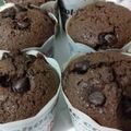 Cooksnap dari Balgis Zubaidi untuk resep CUP CAKE cokelat super enak anti gagal