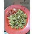 Cooksnap dari Ranisa'S untuk resep Nasi Goreng Kambing