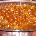 El cooksnap de Macarena Porto cuando hizo Dulce de Zapallo🍯🎃.