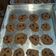 Cooksnap dari erina lisya untuk resep Cookies Coklat (good time KW Super) 4 bahan saja